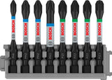 Bosch Schlagkraftbit 50mm, 8x