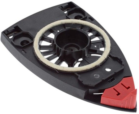 Bosch accessoires schuurplaat | 2 609 006 896 - 2609006896
