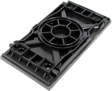 Bosch Zubehör Schleifplatte für die PSS 200 A – 2609000875