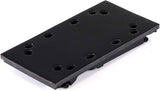 Bosch Zubehör Schleifplatte für die PSS 200 A – 2609000875