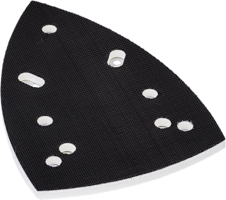 Bosch Zubehör Schleifplatte Delta für Vecro 100x150 - 2608601445