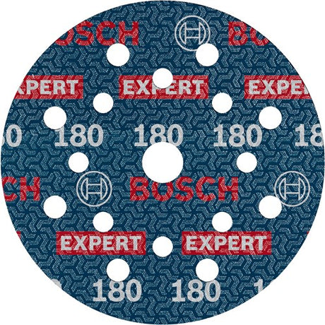 Bosch Zubehör Schleifscheibe o780 | 125mm | g180 - 2608902420