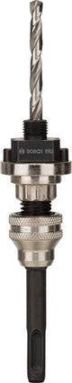 Bosch Zubehör SDS-plus Adapter 14210 mm 1st
