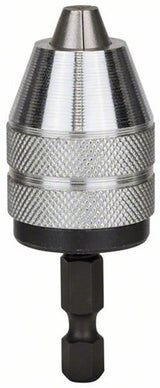 Bosch accessoires snelspanboorhouder tot 10 mm 1 - 6 mm, 1 4 6k 1st - 2608572072