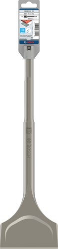 Bosch Spatmeißel SDS max 400x115