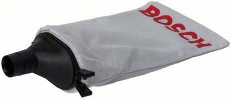 Bosch Zubehör Staubbeutel für PKS 40, Gex 150 Ace, PSS 23 A, GSS 16 A, PSF 22 A, GUF 422 A 1st – 1605411028
