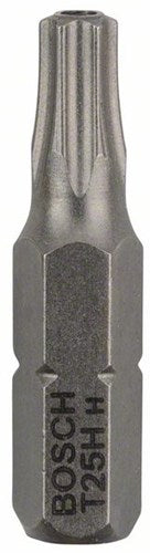 Bosch Prof. Schraubbit Security-Torx T25 (2)