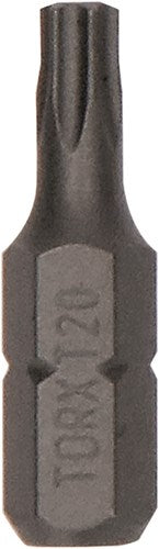 Bosch Zubehör Tictac 25x extra hart T20 25mm - 2607002799