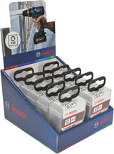 Bosch Zubehör Tictac 25x extra hart T25 25mm - 2607002800