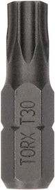 Bosch Zubehör Tictac 25x extra hart T30 25mm - 2607002801