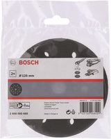Bosch Zubehör Zwischenweg 125 mm - 2608000689