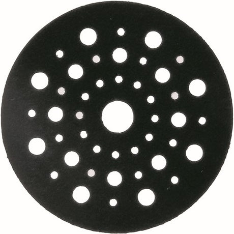 Bosch-Schnittstellenflexibilität für Plateau 125 mm