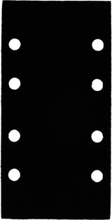 Bosch Zubehör Zwischenweg, 93x186mm, 2x - 2608000814