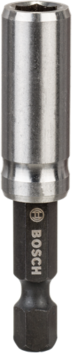 Bosch Schraubendreher-Bithalter 2.608.522.316 – magnetisch