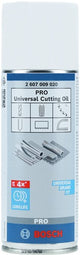 Bosch accessoires universele snijolie 250 ml - 2607009020