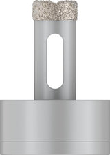 Bosch Zubehör X-Lock Diamant-Trockenbohrmaschine Trockengeschwindigkeit? 16 mm – 1 Stück – 2608599028
