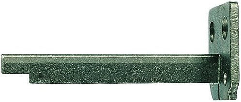 Bosch accessoires zaagbladgeleiding | 200 mm | voor bosch gsg 300 | 2608135021 - 2608135021