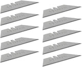 Bosch blau 1600a016bm | 2-teilig | Messerset | Universelles Klappmesser und professionelles Schneidemesser – 1600a016bm
