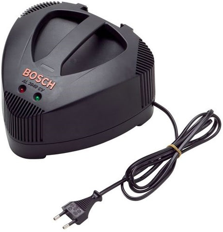 Bosch blaues Multivolt-Schnellladegerät gal 3680 cv – 1600a004zs – 2607225900