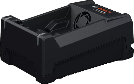 Bosch Blue Galle 12 V 18 V-80 professionelles Batterieladegerät – 1600a037ch