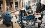 Bosch Gas 35 m AFC Professional