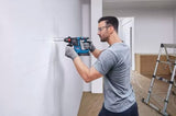 Bosch Blue GBH 18V-18 Akku-Bohrhammer | ohne Akkus und Ladegerät - 0611927000