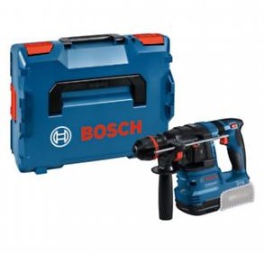 Bosch Akku-Kombi-Bohrhammer GBH 18V-22 x nackt
