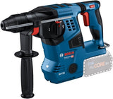 Bosch blau gbh 18v-28 c | Akku-Bohrhammer | mit sds plus | in L-Boxx 238 - 0611920001