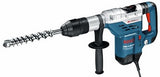 Bosch Blue GBH 5-40 DCE Schlagbohrmaschine | 1150 W 8,8 J – 0611264000