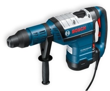 Bosch Blue GBH 8-45 DV SDS-Max Bohrhammer 1500 W – 12,5 Jahre – 0611265000