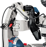 Bosch Blue GCM 12 GDL Kappsäge | 305mm | 2000 Watt | 0601b23600 - 0601b23600