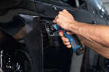 Bosch Blue Gex 12V-77 Exzenterschleifer | ohne Batterien und Ladegerät - 06019l2100