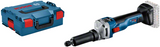 Bosch Akku-Geradschleifer ggs18v-10slc nackt