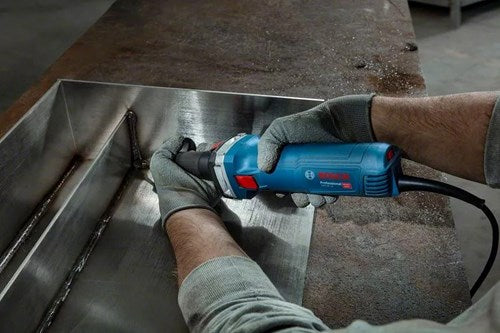 Bosch Geradschleifer ggs30ls