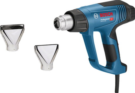 Bosch Heißluftpistole ghg23-66