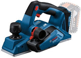 Bosch blauw bosch gho 18v-26 solo doos - 06015b5000