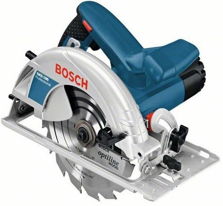 Bosch Blue GKS 190 Kreissäge | 1400 W – 0601623000