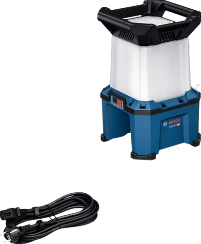 Bosch Blue Gla 18VH-7500 Akku-Baulampe – 06014a5000