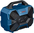 Bosch Blue GPB 18V-6 C professioneller Bluetooth-Lautsprecher | ohne Akku und Ladegerät - 06014a6000