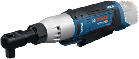 Bosch Professional GRC 12 V-60 1 2 SN Akku-Ratschenschlüssel 1 2 Sicherungsstift 12 V Grundkörper – 06019n8500