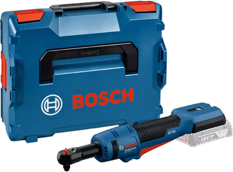 Bosch blauw bosch professional grc 18v-60 accu ratelsleutel 3 8 borgpin 18v basic body in l-boxx - 06019n8001