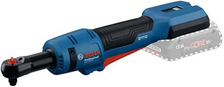 Bosch Blue GRC 18V-60 professioneller Akku-Ratschenschlüssel | ohne Batterien und Ladegerät - 06019n8000