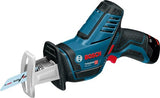 Bosch blau gsa 12v-14 solo | Akkusäge | ohne Batterien und Ladegerät - 060164l902