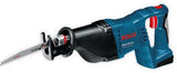 Bosch Blue GSA 18 V-Li Akku-Säbelsäge | ohne Batterien und Ladegerät - 060164j000