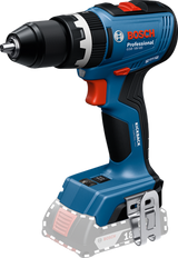 Bosch blauw bosch gsb 18v-65 professionele accu klopboormachine 18 v 65 nm ( 06019n3300 ) brushless solo - zonder accu, zonder oplader