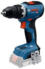 Bosch Blue GSR 18V-65 Akku-Bohrschrauber | 18v | exkl. Batterien und Ladegerät | in L-Boxx - 06019n3201