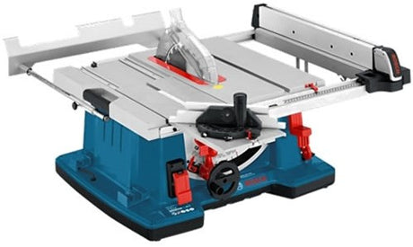 Bosch Blue GTS 10 XC Sägetisch | 254mm | 2100 Watt - 0601b30400