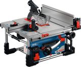 Bosch Blue GTS 18V-70 Akku-Stationärmaschine | inkl. Sägeblatt-Pro-Wort | ohne Akku und Ladegerät - 0601b44100