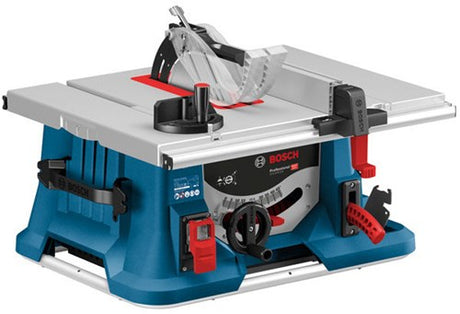 Bosch blauw bosch professional gts 635-216 zaagtafel - 216 x 30mm