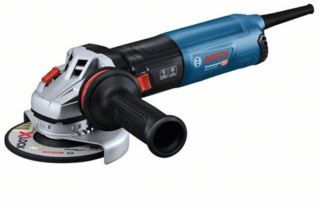 Bosch blau Bosch Professional GWS 14-125 s Winkelschleifer 1400 W – 06017d0100